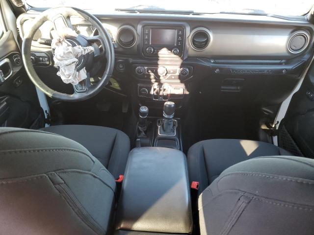 2018 JEEP WRANGLER U - 1C4HJXDN3JW302976
