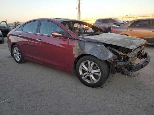 Vin: 5npec4acxbh307792, lot: 88739725, hyundai sonata se 20114