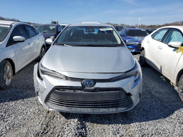 2024 TOYOTA COROLLA LE - JTDBCMFE2R3043051