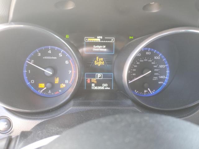 2019 SUBARU OUTBACK 2. - 4S4BSAHC5K3232467