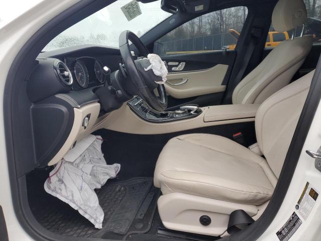 2017 MERCEDES-BENZ E 300 WDDZF4JB8HA046846