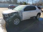 2019 CHEVROLET TRAVERSE L - 1GNERGKW7KJ105693
