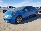 2020 FORD FUSION SEL - 3FA6P0CD0LR188310