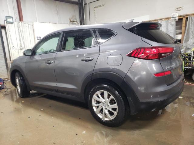 2021 HYUNDAI TUCSON SE - KM8J2CA47MU321500