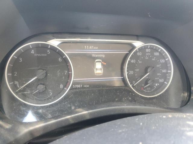 2023 NISSAN SENTRA SV - 3N1AB8CV1PY267249