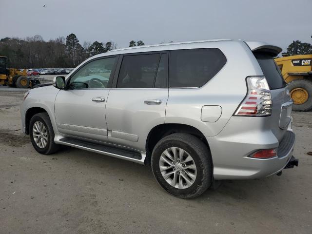 2016 LEXUS GX 460 - JTJBM7FX5G5125757