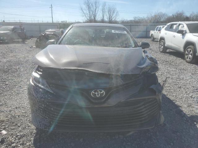 2018 TOYOTA CAMRY L - JTNB11HK5J3045237