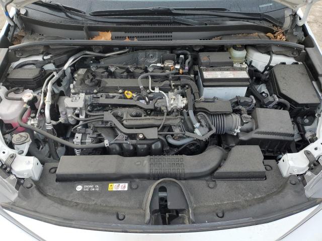 2022 TOYOTA COROLLA SE - JTND4MBE8N3175958