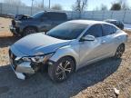 2020 NISSAN SENTRA SV - 3N1AB8CV6LY312079