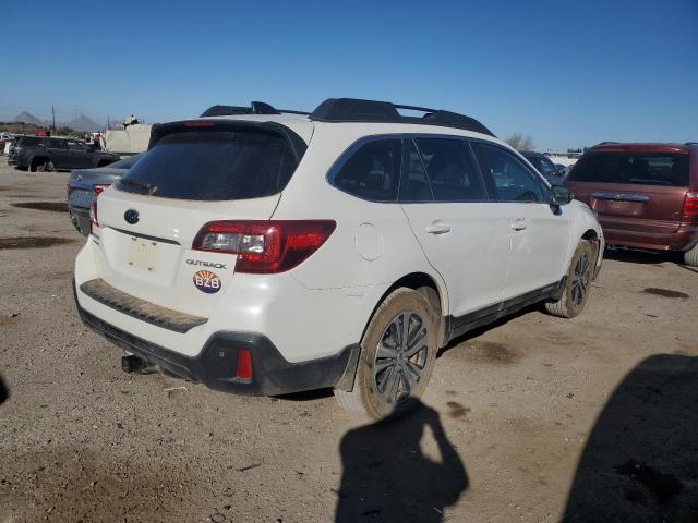 2018 SUBARU OUTBACK 2. - 4S4BSANC7J3265862