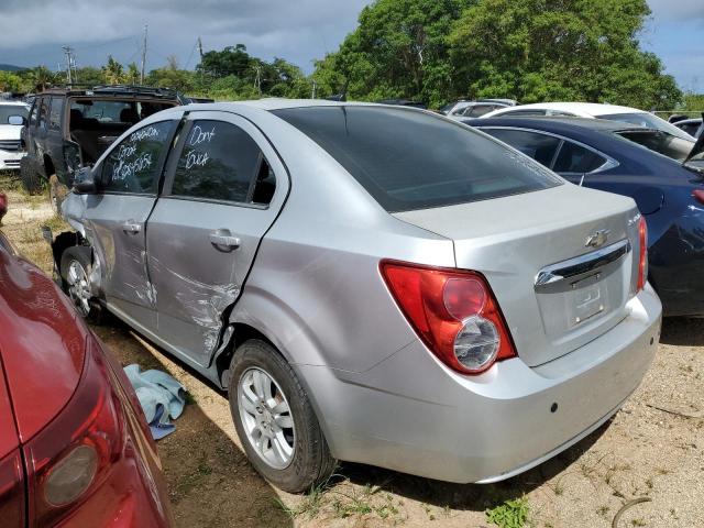 Vin: 1g1jc5sh7c4136384, lot: 82845654, chevrolet sonic lt 20122