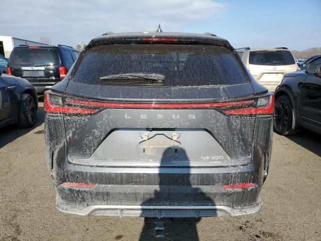 2022 LEXUS NX 350 2T2KGCEZ9NC003484
