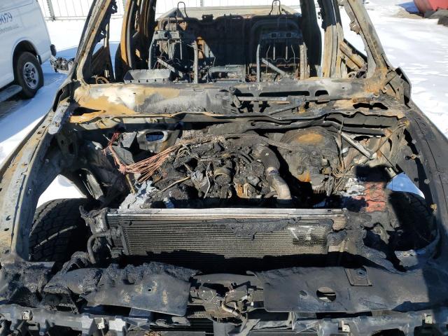 2014 RAM 1500 LARAM #3294519494