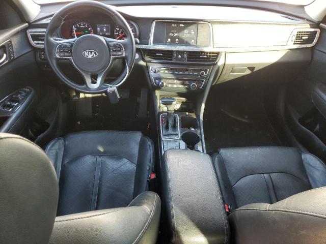2018 KIA OPTIMA EX - 5XXGU4L3XJG234534