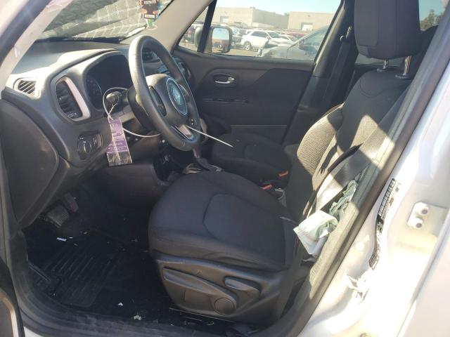 2017 JEEP RENEGADE S - ZACCJAAB6HPF84961