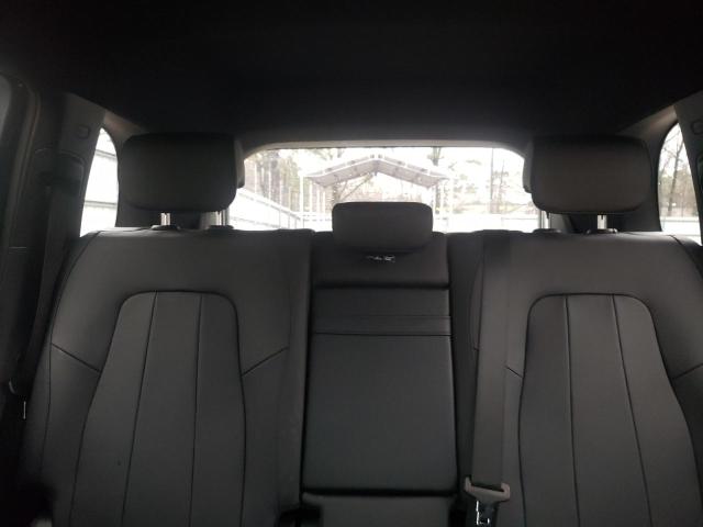 2021 MERCEDES-BENZ GLB 250 4M - W1N4M4HB3MW122432
