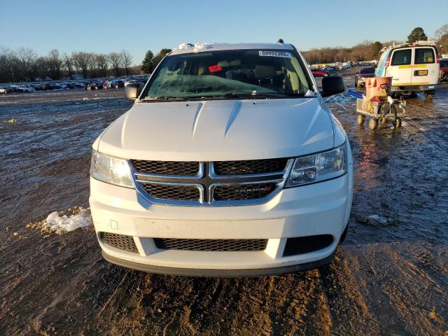 2018 DODGE JOURNEY SE - 3C4PDCAB4JT236546