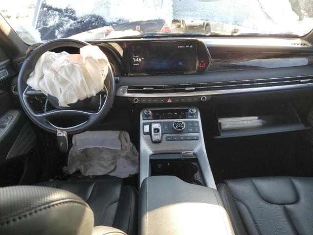 2023 HYUNDAI PALISADE C - KM8R7DGE8PU593004