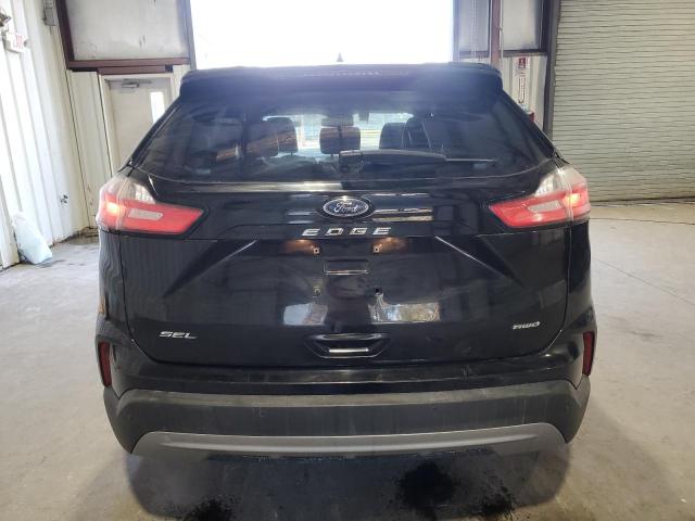 2022 FORD EDGE SEL 2FMPK4J94NBA92826