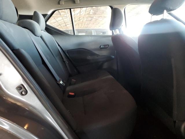 2023 NISSAN KICKS S - 3N1CP5BV6PL533940