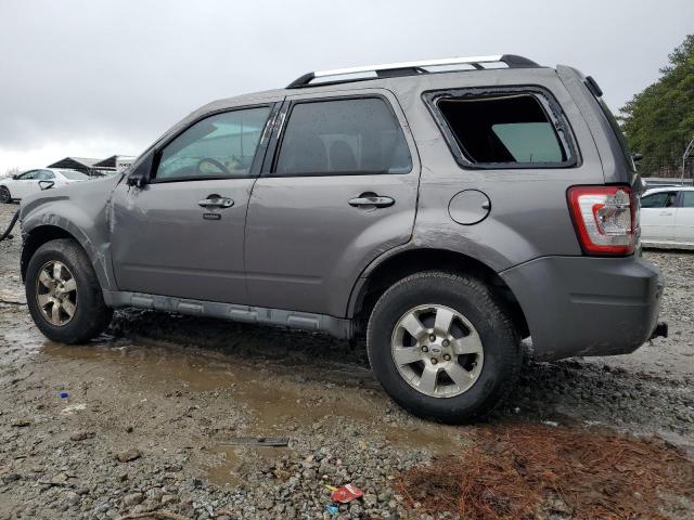 Vin: 1fmcu0egxbkc19493, lot: 87690285, ford escape limited 20112