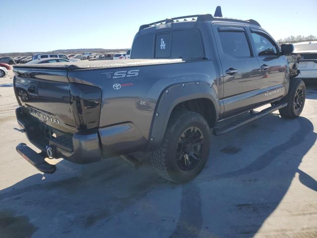 2021 TOYOTA TACOMA DOU - 3TYAX5GN0MT018276