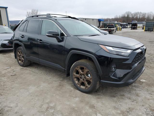 2023 TOYOTA RAV4 WOODL 2T3UWRFV3PW152562