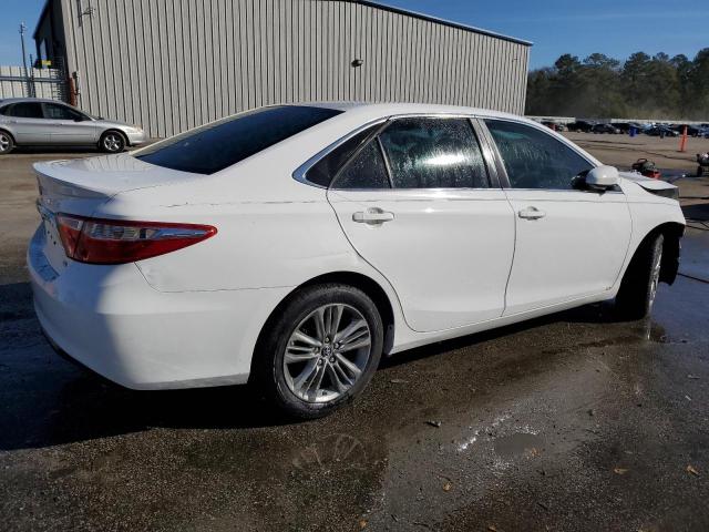 2015 TOYOTA CAMRY LE - 4T1BF1FK6FU112580