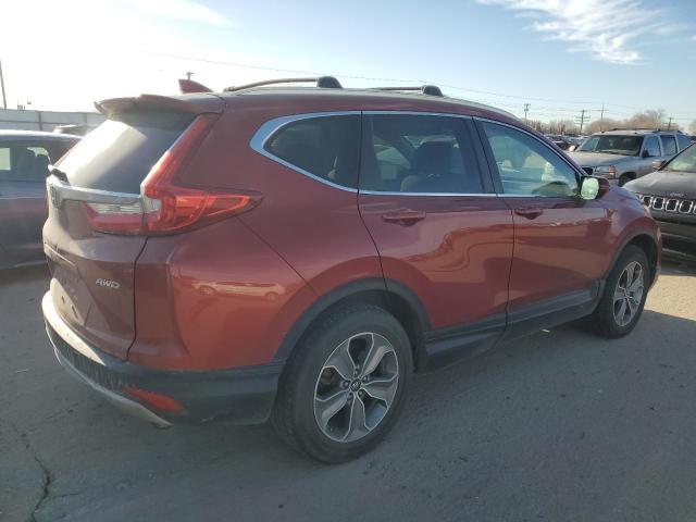 2017 HONDA CR-V EX - 2HKRW2H5XHH603957