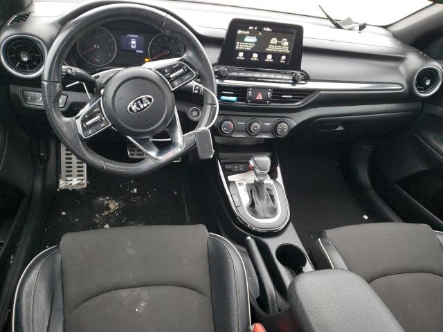 2020 KIA FORTE GT L - 3KPF34ADXLE180657