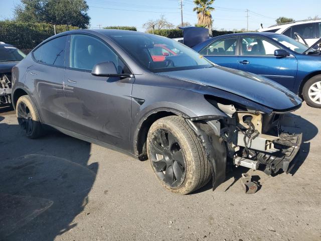 2020 TESLA MODEL Y - 5YJYGDEE9LF054204