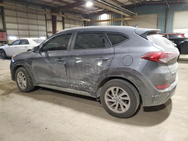Vin: km8j33a46ju601000, lot: 88509485, hyundai tucson sel 20182