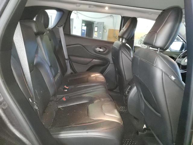 2020 JEEP CHEROKEE T - 1C4PJMBX8LD628575