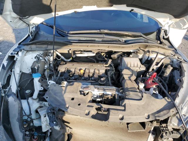2020 HONDA HR-V EX - 3CZRU5H56LM706054