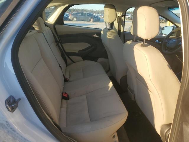 2018 FORD FOCUS SE - 1FADP3F26JL315379