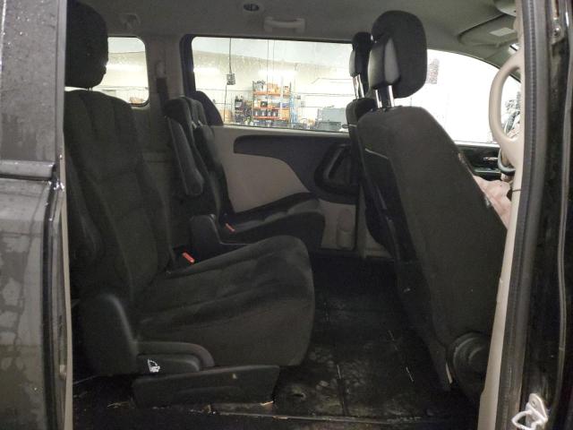2016 DODGE GRAND CARA - 2C4RDGCG3GR395725