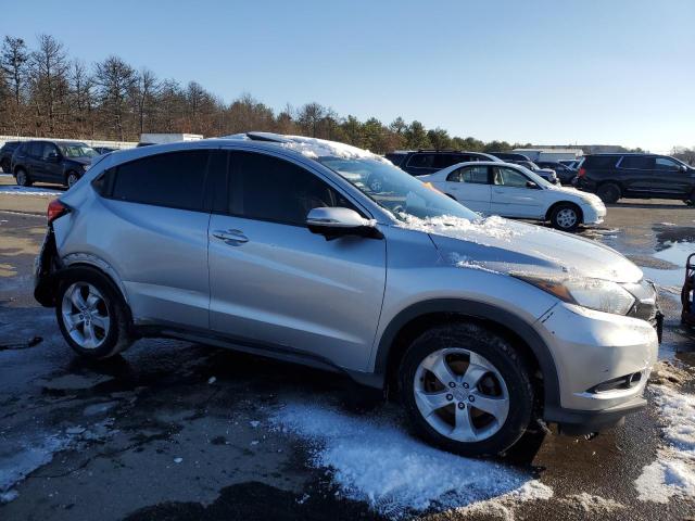Vin: 3czru6h54gm703147, lot: 87446434, honda hr-v ex 20164