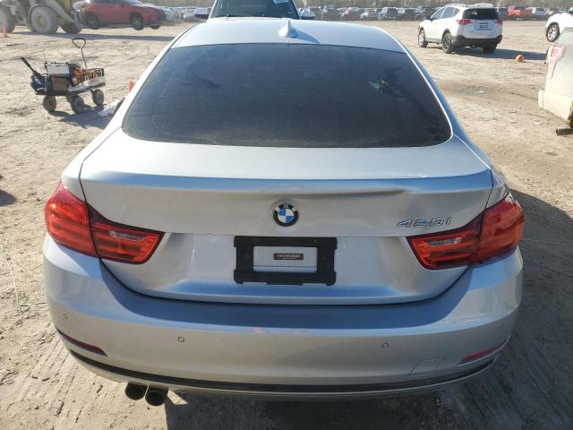 2016 BMW 428 I GRAN WBA4A9C57GG505722