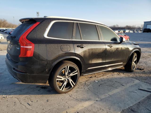 2019 VOLVO XC90 T6 R- - YV4A22PM7K1462374