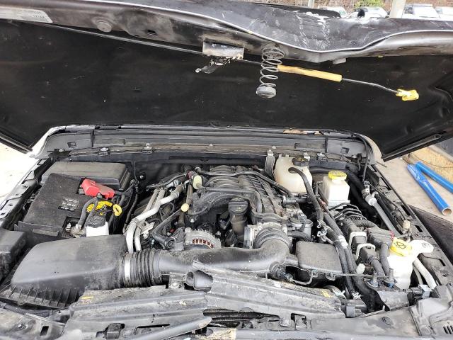 2022 JEEP GLADIATOR 1C6JJTAG7NL126982