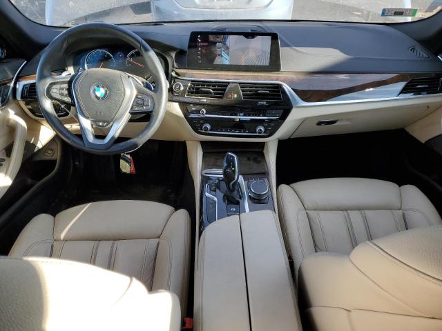 2018 BMW 540 XI - WBAJE7C58JWC56388