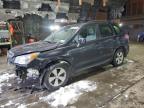 SUBARU FORESTER 2 снимка