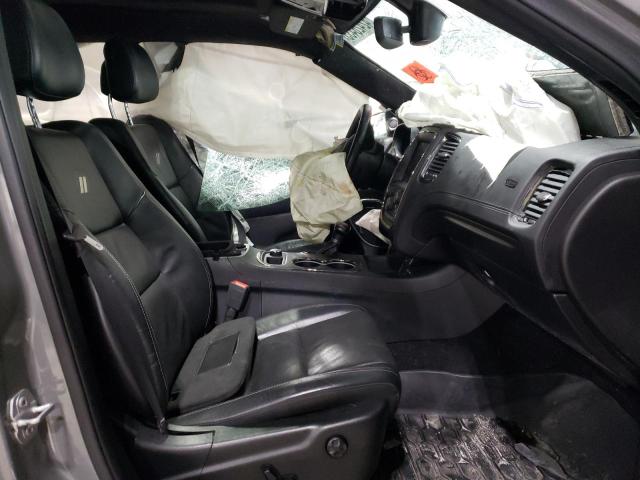 2020 DODGE DURANGO R/ - 1C4SDJCT1LC352662