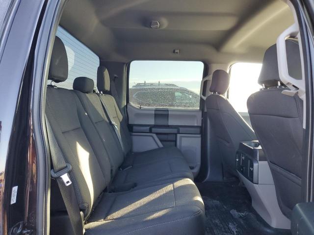 2018 FORD F150 SUPER - 1FTEW1EG4JFC11412