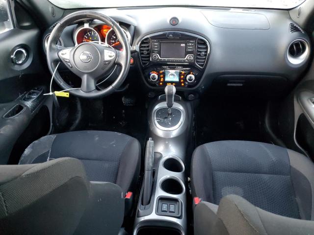 2017 NISSAN JUKE S - JN8AF5MV4HT750506