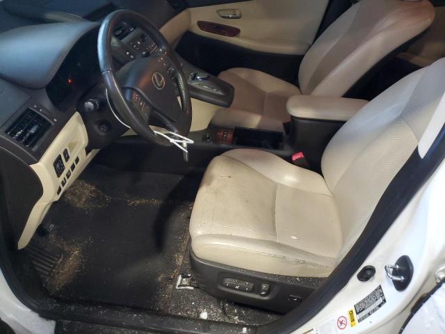 2010 LEXUS HS 250H - JTHBB1BA5A2023650