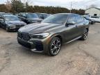 Lot #3049644205 2020 BMW X6 M50I