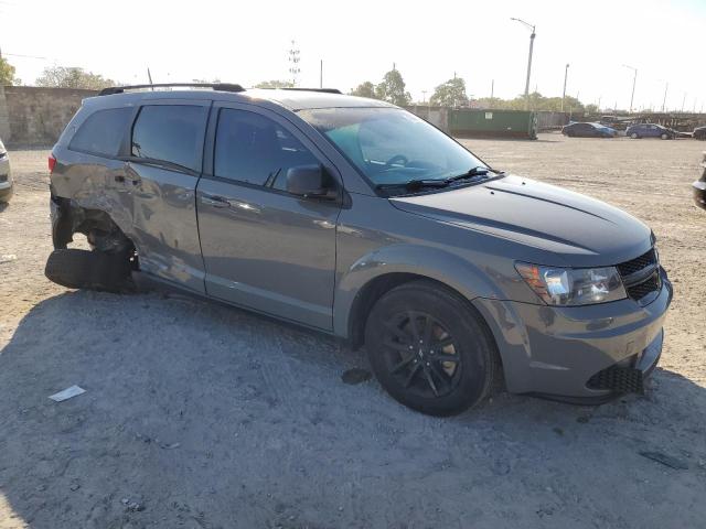 2020 DODGE JOURNEY SE 3C4PDCAB7LT278471