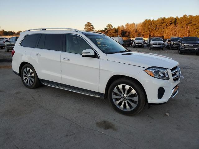 Vin: 4jgdf6ee5jb015831, lot: 42233045, mercedes-benz gls-class 450 4matic 20184