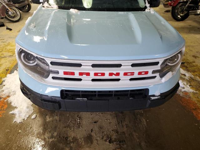 2023 FORD BRONCO SPO - 3FMCR9G69PRD65574